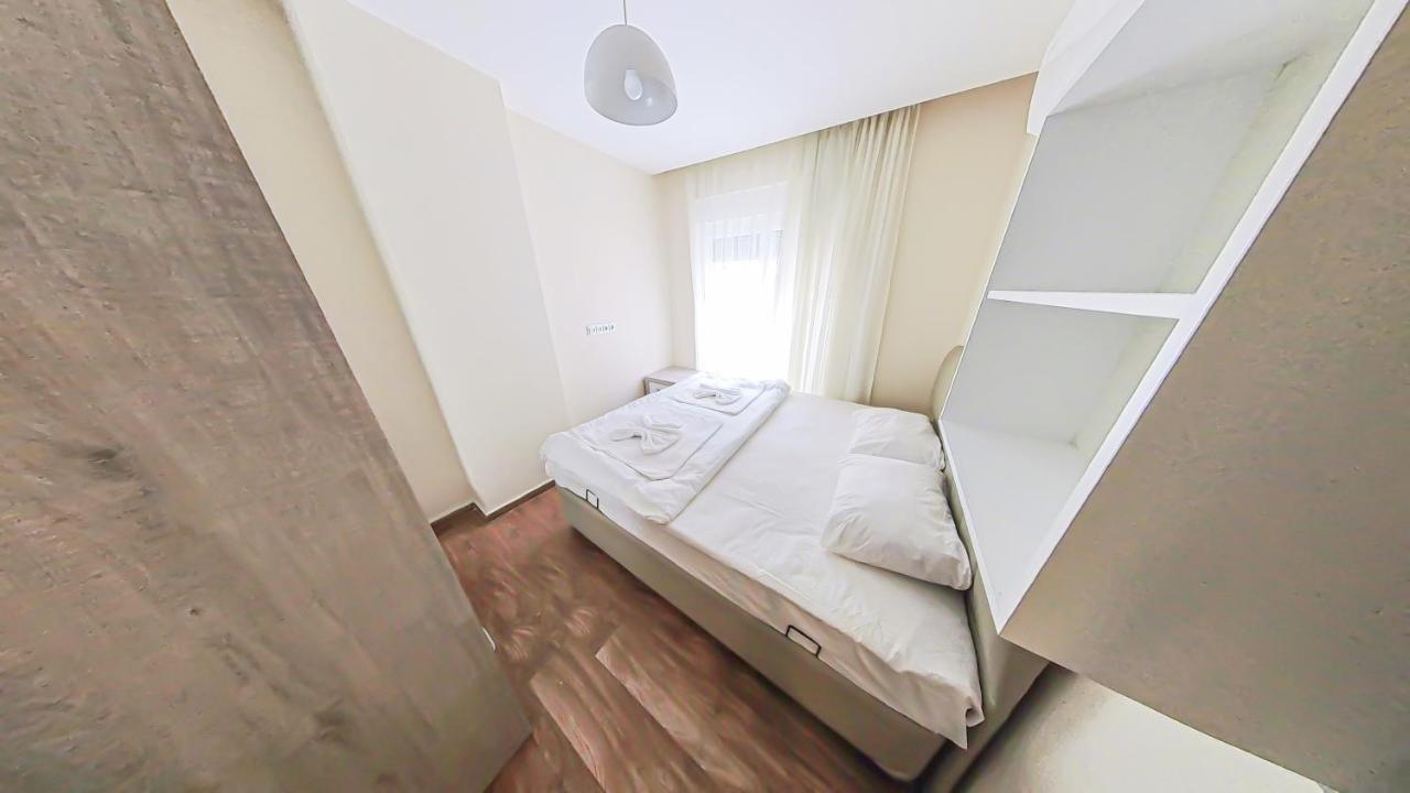 Cozy Flat Close To Konyaalti Beach '6' Antalya Exterior photo